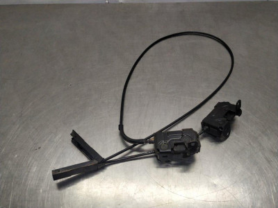 CERRADURA CAPO, MERCEDES-BENZ, CLASE C (BM 204) BERLINA