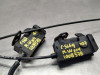 CERRADURA CAPO Mercedes-Benz CLASE C (BM 204) BERLINA 