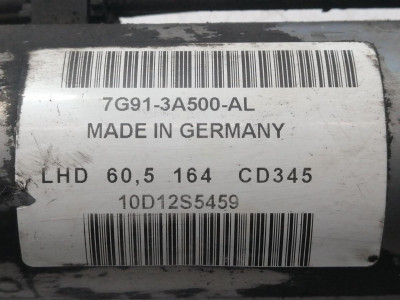 CREMALLERA DIRECCION, FORD, MONDEO SPORTBREAK (CA2)