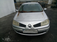 RENAULT MEGANE II GRANDTOUR