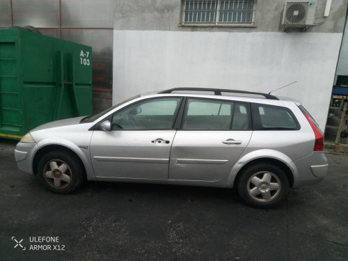  RENAULT MEGANE II GRANDTOUR 