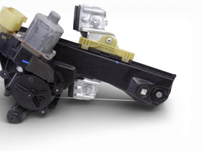 ELEVALUNAS DELANTERO DERECHO, FORD, ECOSPORT (CR6)