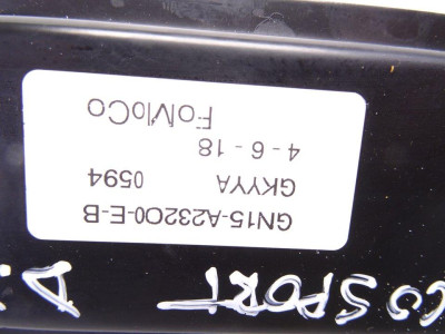 ELEVALUNAS DELANTERO DERECHO, FORD, ECOSPORT (CR6)