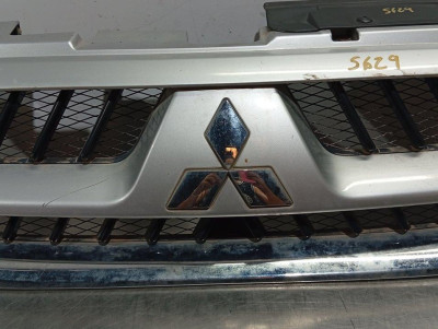 REJILLA DELANTERA, MITSUBISHI, MONTERO (V60/V70)