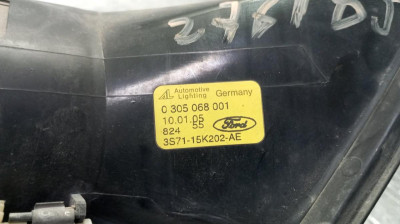 FARO ANTINIEBLA DERECHO, FORD, MONDEO BERLINA (GE)