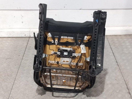  ASIENTO DELANTERO DERECHO FORD PUMA 