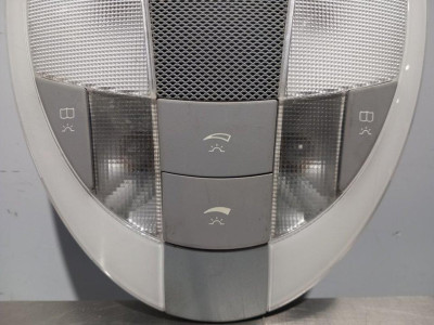 LUZ INTERIOR, MERCEDES-BENZ, CLASE E (BM 211) BERLINA