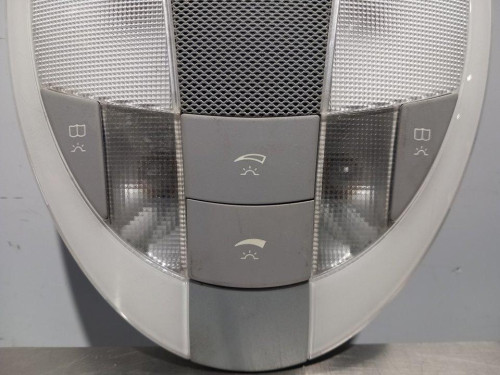 LUZ INTERIOR, MERCEDES-BENZ, CLASE E (BM 211) BERLINA