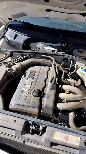  Audi A4 Avant (B5) (1995->1997) 1.8 Quattro 