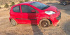 PEUGEOT 107 — автомобиль-донор на запчасти 