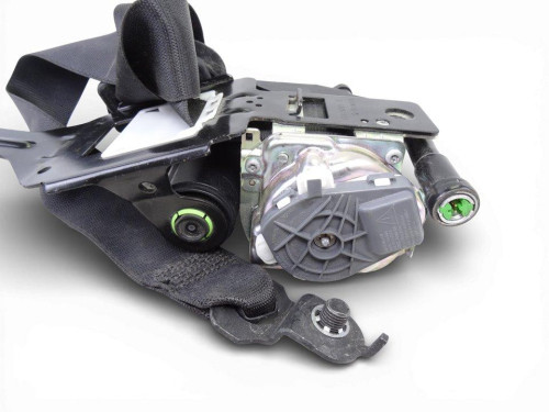  CINTURON SEGURIDAD DELANTERO DERECHO, , 