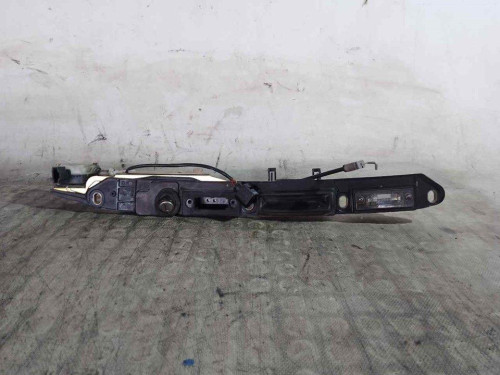 MANETA EXTERIOR PORTON Volkswagen PASSAT BERLINA (3B3) 