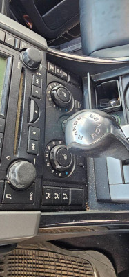 MANDO CALEFACCION / AIRE ACONDICIONADO, LAND ROVER, RANGE ROVER SPORT