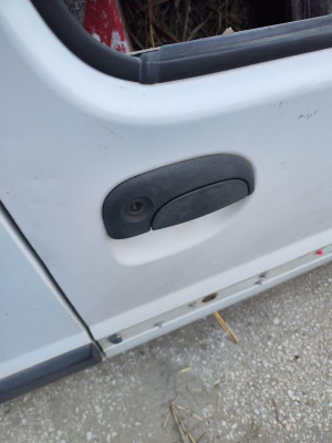 CERRADURA PUERTA DELANTERA DERECHA, RENAULT, KANGOO I (F/KC0)