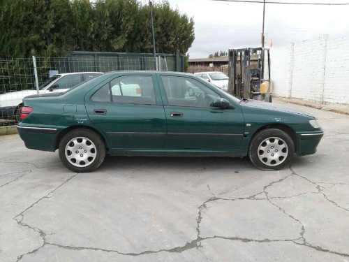  PEUGEOT 406 BERLINA (S1/S2) 