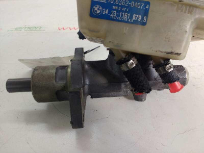 BOMBA FRENO, BMW, SERIE 3 COUPE (E36)