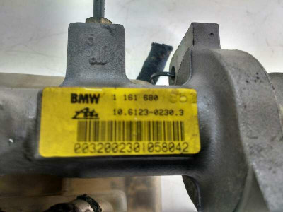 BOMBA FRENO, BMW, SERIE 3 COUPE (E36)