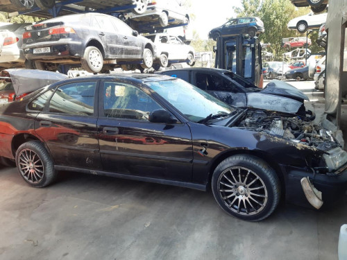  HONDA ACCORD BERLINA (CC/CE) 