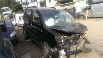 RENAULT KANGOO II (F/KW0)