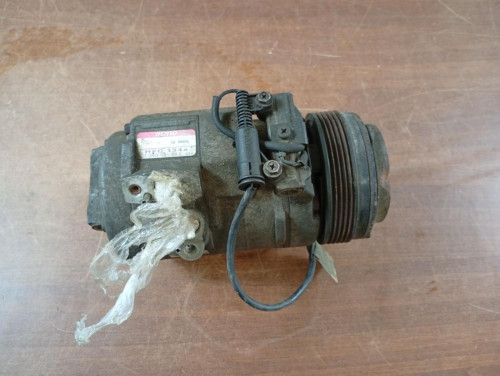 COMPRESOR AIRE ACONDICIONADO 