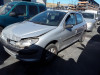 PEUGEOT 206 — автомобиль-донор на запчасти 