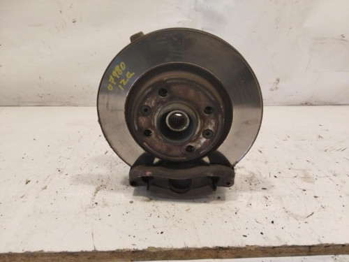 MANGUETA DELANTERA IZQUIERDA Renault KANGOO I (F/KC0) 
