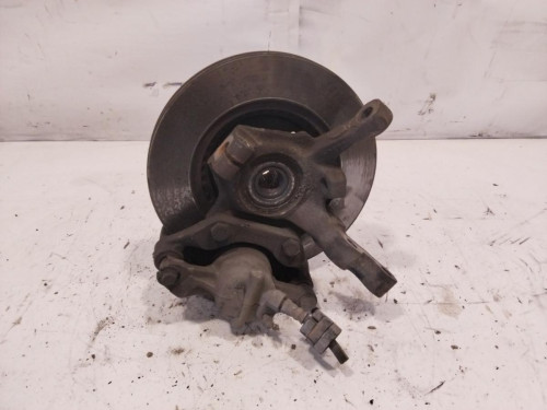MANGUETA DELANTERA IZQUIERDA Renault KANGOO I (F/KC0) 