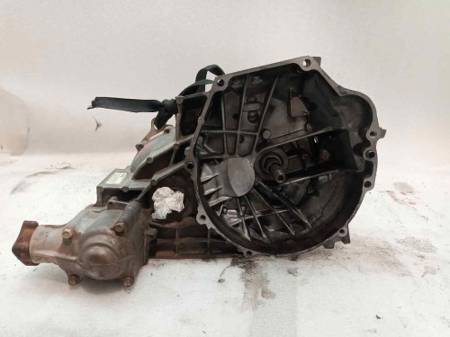  CAJA CAMBIOS, HONDA, CR-V (RE) 