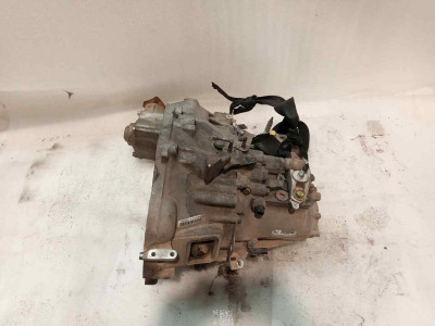 CAJA CAMBIOS, HONDA, CR-V (RE)