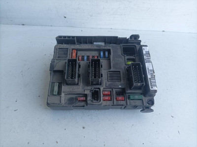 CAJA RELES / FUSIBLES, PEUGEOT, PARTNER (S1)(07.1996)