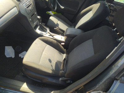 CINTURON SEGURIDAD DELANTERO IZQUIERDO, FORD, MONDEO BERLINA (CA2)