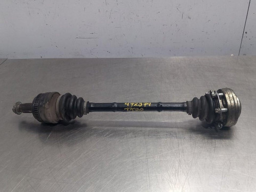 TRANSMISION TRASERA IZQUIERDA, BMW, SERIE 1 BERLINA (E81/E87) 