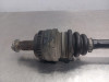  TRANSMISION TRASERA IZQUIERDA, BMW, SERIE 1 BERLINA (E81/E87) 