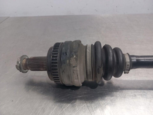  TRANSMISION TRASERA IZQUIERDA, BMW, SERIE 1 BERLINA (E81/E87) 