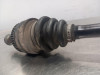  TRANSMISION TRASERA IZQUIERDA, BMW, SERIE 1 BERLINA (E81/E87) 