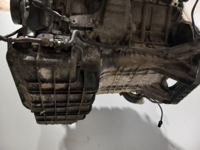 MOTOR COMPLETO, MERCEDES-BENZ, CL (BM 215) COUPE