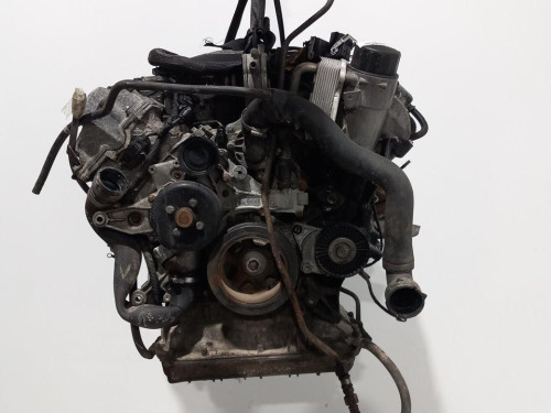  MOTOR COMPLETO MERCEDES-BENZ CL (BM 215) COUPE 