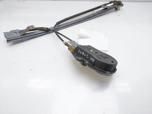  ELEVALUNAS DELANTERO DERECHO, CITROEN, JUMPY 