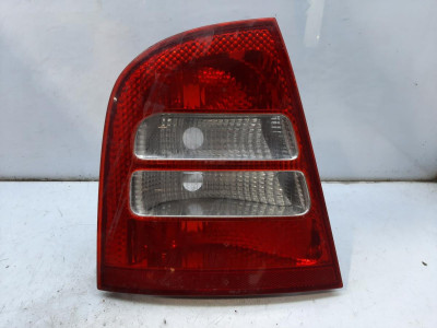 PILOTO TRASERO IZQUIERDO, SKODA, OCTAVIA BERLINA (1U2)