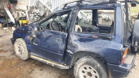 SUZUKI VITARA (SE/SF/ET)