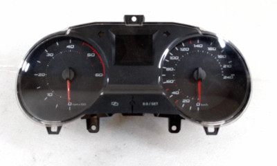 CUADRO INSTRUMENTOS, SEAT, IBIZA BERLINA (6J5)