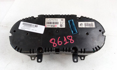CUADRO INSTRUMENTOS, SEAT, IBIZA BERLINA (6J5)