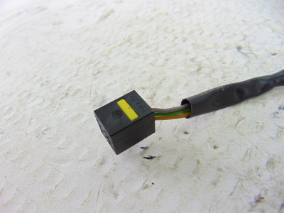 RETROVISOR DERECHO, OPEL, CORSA D