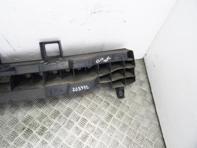 REFUERZO PARAGOLPES TRASERO, RENAULT, CLIO IV