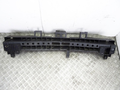 REFUERZO PARAGOLPES TRASERO, RENAULT, CLIO IV