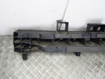 REFUERZO PARAGOLPES TRASERO, RENAULT, CLIO IV