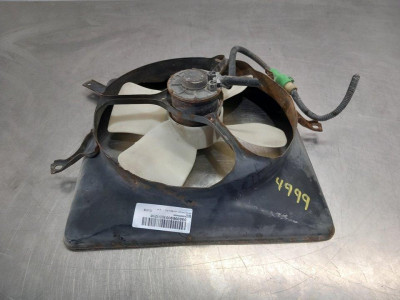 ELECTROVENTILADOR, HONDA, CIVIC (AF-AS)