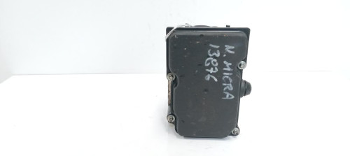 ABS Nissan MICRA (K12E) 