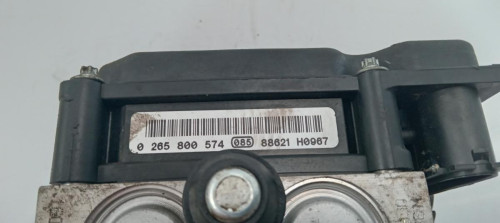 ABS Nissan MICRA (K12E) 