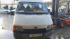 FORD TRANSIT PRITSCHE (CY/DY)(1986) — vehículo donante para recambios 